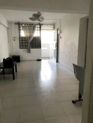 Blk 6 Marsiling Gardens (Woodlands), HDB 3 Rooms #509738471